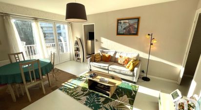 Apartment 3 rooms of 58 m² in La Baule-Escoublac (44500)