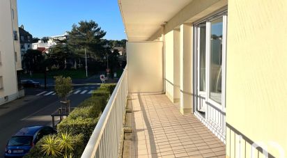 Apartment 3 rooms of 58 m² in La Baule-Escoublac (44500)