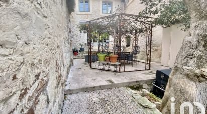 Apartment 4 rooms of 60 m² in Aramon (30390)