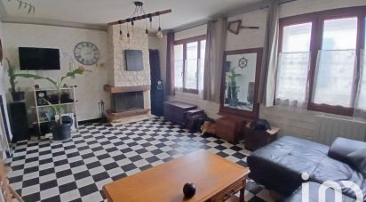 Traditional house 3 rooms of 61 m² in La Rochelle (17000)