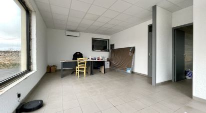 Workshop of 220 m² in Gueugnon (71130)