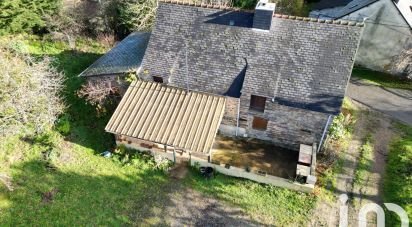 Maison rustique 4 pièces de 80 m² à La Chapelle-Bouëxic (35330)