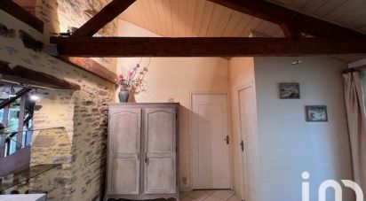 Village house 6 rooms of 140 m² in Sainte-Flaive-des-Loups (85150)