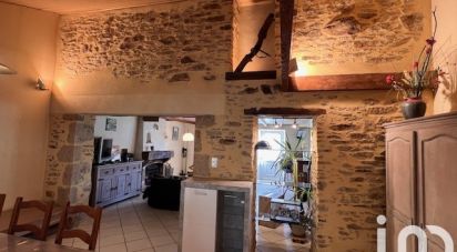 Village house 6 rooms of 140 m² in Sainte-Flaive-des-Loups (85150)