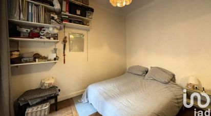 Appartement 2 pièces de 48 m² à Paris (75018)