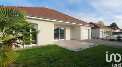 House 7 rooms of 162 m² in Buchères (10800)