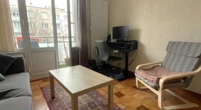 Appartement 2 pièces de 38 m² à Grenoble (38100)