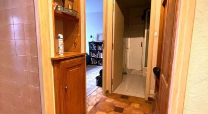 Appartement 2 pièces de 38 m² à Grenoble (38100)