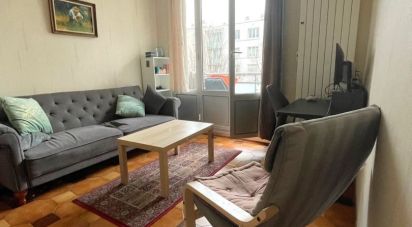 Appartement 2 pièces de 38 m² à Grenoble (38100)