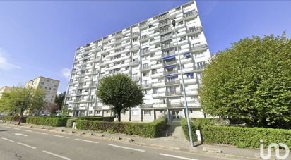 Appartement 4 pièces de 68 m² à Grenoble (38100)