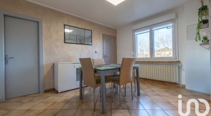 Apartment 4 rooms of 70 m² in Terville (57180)