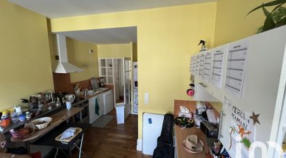 Apartment 6 rooms of 128 m² in Besançon (25000)