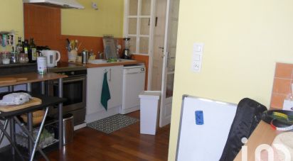 Apartment 6 rooms of 128 m² in Besançon (25000)