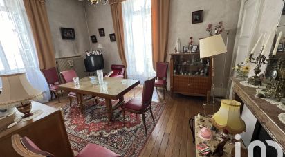 Apartment 4 rooms of 83 m² in Besançon (25000)