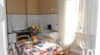 Apartment 4 rooms of 83 m² in Besançon (25000)