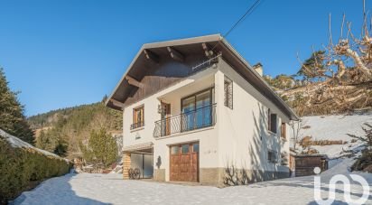 Maison 4 pièces de 153 m² à Villard-de-Lans (38250)