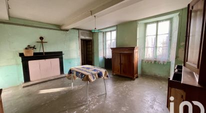 Mansion 15 rooms of 220 m² in Saint-Denis-le-Vêtu (50210)