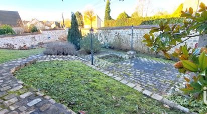 Maison 5 pièces de 78 m² à D'Huison-Longueville (91590)