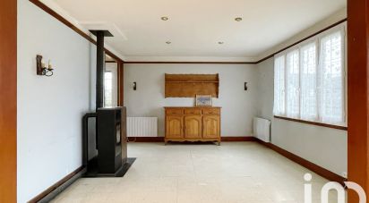 Maison 6 pièces de 160 m² à Feuquières (60960)