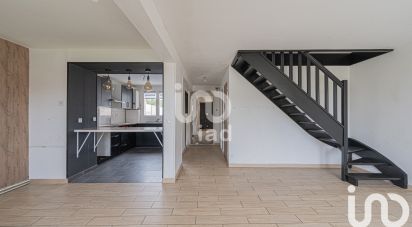 Maison 4 pièces de 85 m² à Vémars (95470)