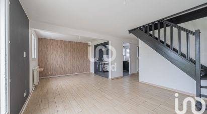 Maison 4 pièces de 85 m² à Vémars (95470)