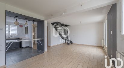 Maison 4 pièces de 85 m² à Vémars (95470)