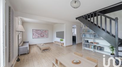 Maison 4 pièces de 85 m² à Vémars (95470)