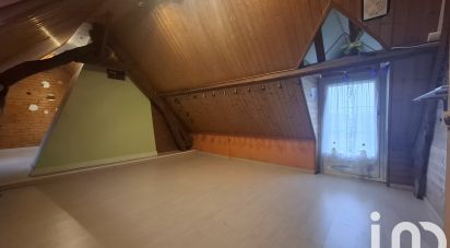 Traditional house 3 rooms of 77 m² in Saint-Martin-aux-Buneaux (76450)