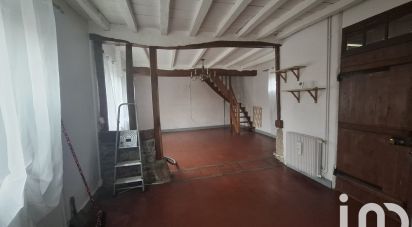 Traditional house 3 rooms of 77 m² in Saint-Martin-aux-Buneaux (76450)