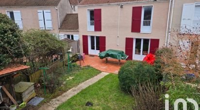 House 7 rooms of 129 m² in Combs-la-Ville (77380)