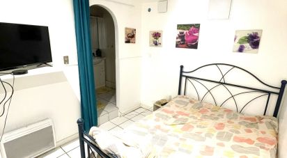 Appartement 2 pièces de 28 m² à Port-Vendres (66660)