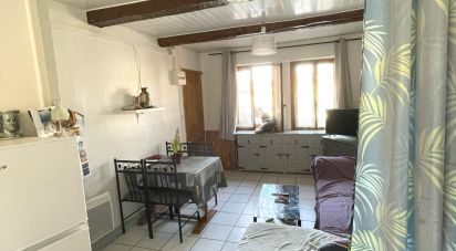 Apartment 2 rooms of 28 m² in Port-Vendres (66660)