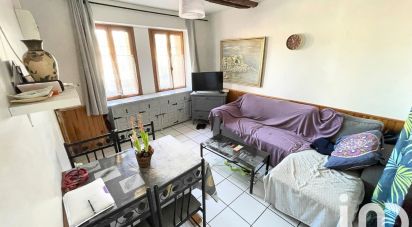 Appartement 2 pièces de 28 m² à Port-Vendres (66660)