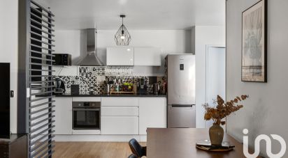 Appartement 3 pièces de 80 m² à Lyon (69002)