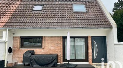 Maison 5 pièces de 113 m² à Bouffémont (95570)