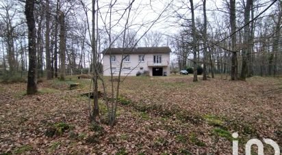 Maison traditionnelle 5 pièces de 146 m² à Mignaloux-Beauvoir (86550)