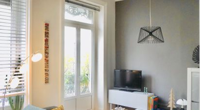 Appartement 4 pièces de 96 m² à Lyon (69006)