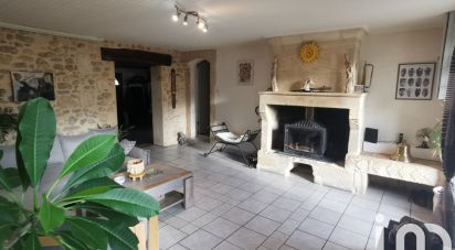 Maison 7 pièces de 160 m² à Laruscade (33620)