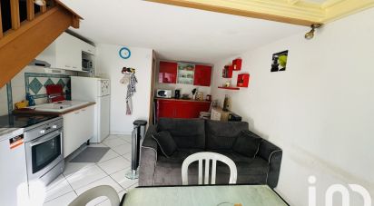 Maison 3 pièces de 41 m² à Port-la-Nouvelle (11210)