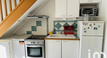 Maison 3 pièces de 41 m² à Port-la-Nouvelle (11210)