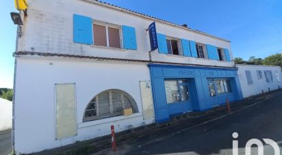 Maison 4 pièces de 161 m² à Saint-Georges-d'Oléron (17190)