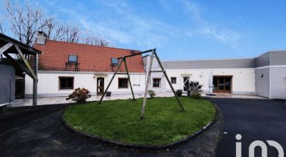 Maison de campagne 7 pièces de 219 m² à Bonningues-lès-Ardres (62890)