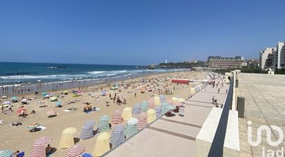 Apartment 3 rooms of 90 m² in Biarritz (64200)