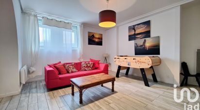 Apartment 3 rooms of 90 m² in Biarritz (64200)