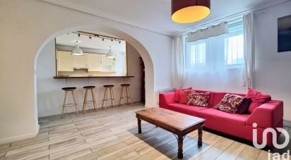 Apartment 3 rooms of 90 m² in Biarritz (64200)