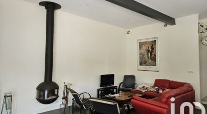 Maison 7 pièces de 155 m² à Coutras (33230)