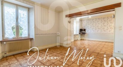 House 10 rooms of 181 m² in Valentigney (25700)