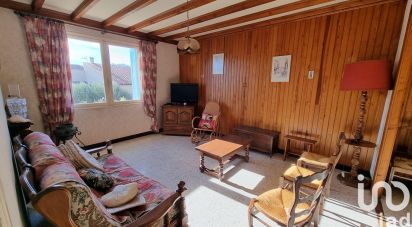 Traditional house 5 rooms of 132 m² in Thuir (66300)