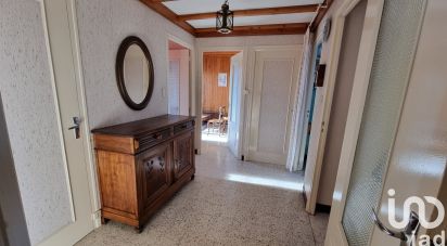 Traditional house 5 rooms of 132 m² in Thuir (66300)