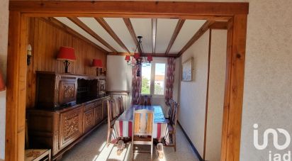 Traditional house 5 rooms of 132 m² in Thuir (66300)